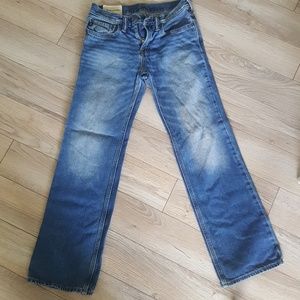 Abercrombie jeans